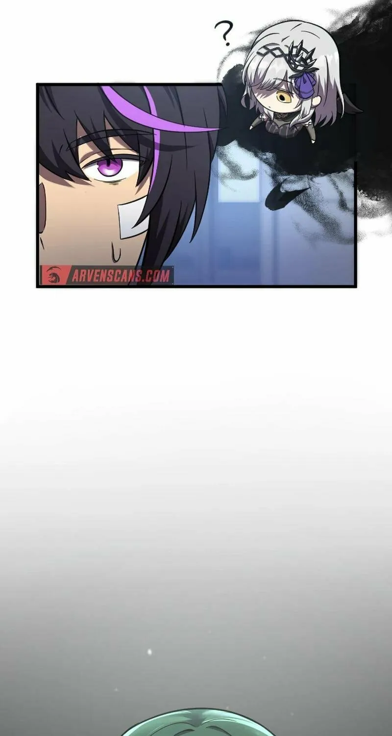 The Shadow Hunter Makes a Deal With an SSS Class Demon Chapter 6 page 145 - 