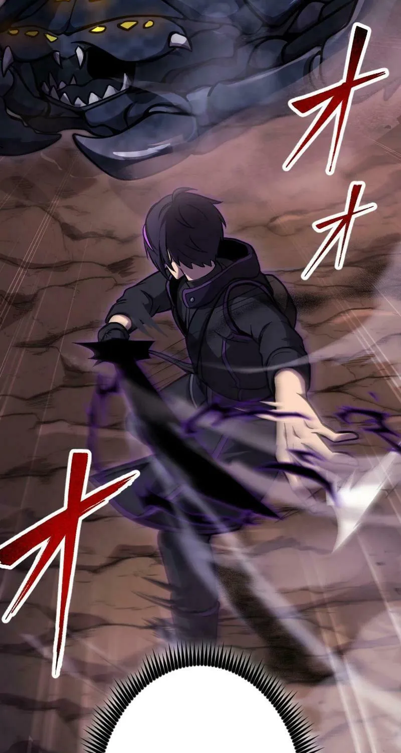 The Shadow Hunter Makes a Deal With an SSS Class Demon Chapter 6 page 17 - 