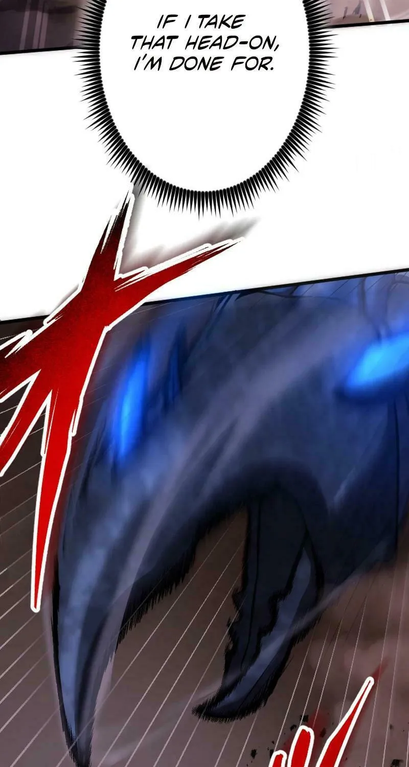 The Shadow Hunter Makes a Deal With an SSS Class Demon Chapter 6 page 18 - 