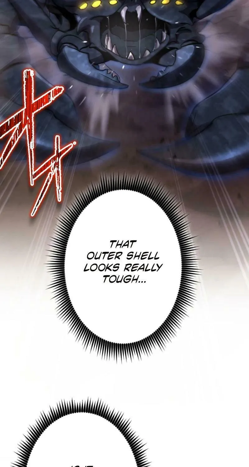 The Shadow Hunter Makes a Deal With an SSS Class Demon Chapter 6 page 3 - 