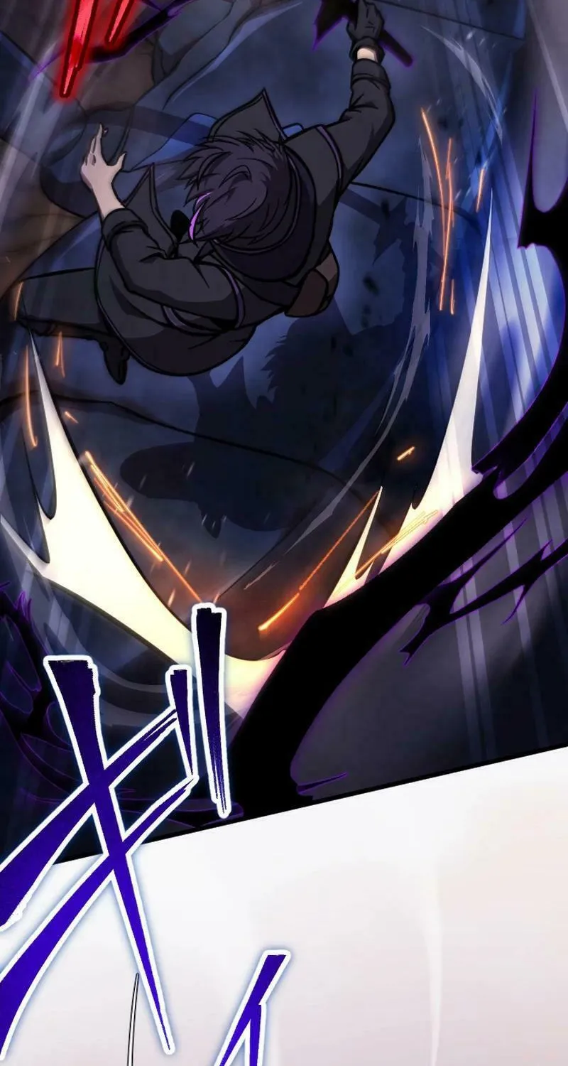 The Shadow Hunter Makes a Deal With an SSS Class Demon Chapter 6 page 23 - 
