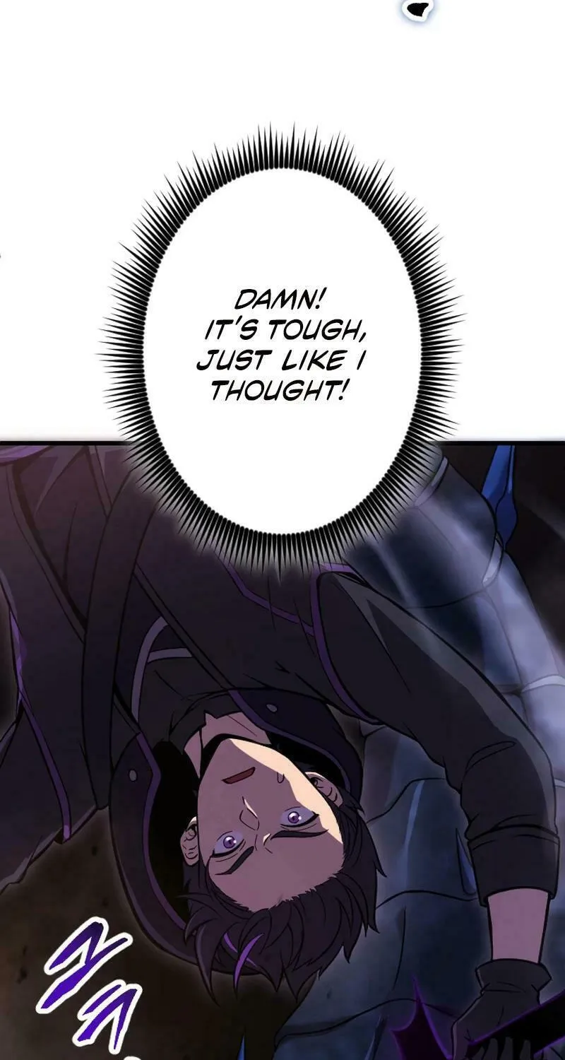 The Shadow Hunter Makes a Deal With an SSS Class Demon Chapter 6 page 25 - 