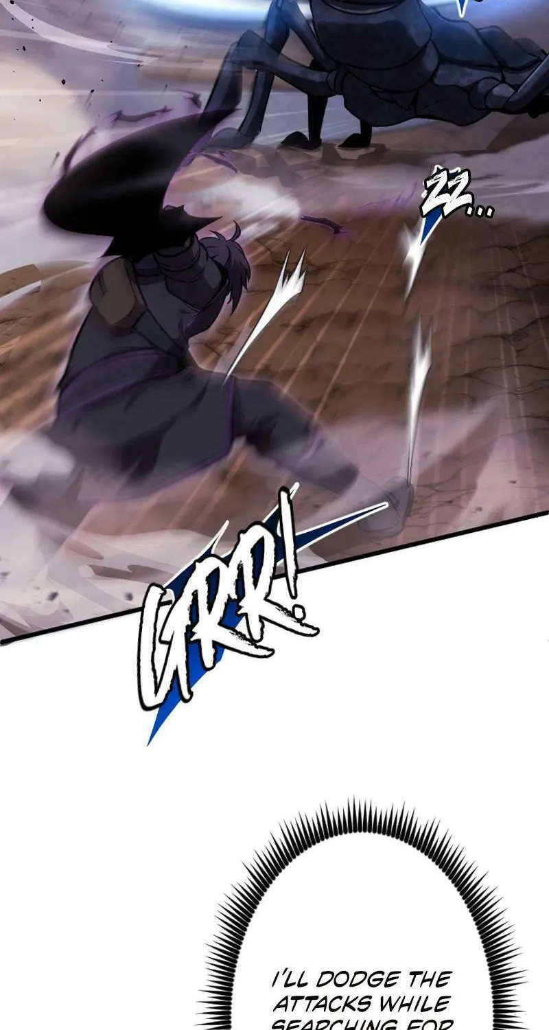 The Shadow Hunter Makes a Deal With an SSS Class Demon Chapter 6 page 27 - 