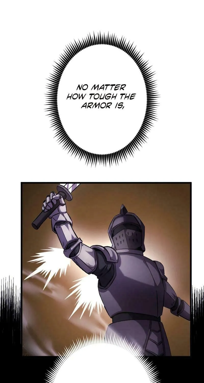 The Shadow Hunter Makes a Deal With an SSS Class Demon Chapter 6 page 29 - 