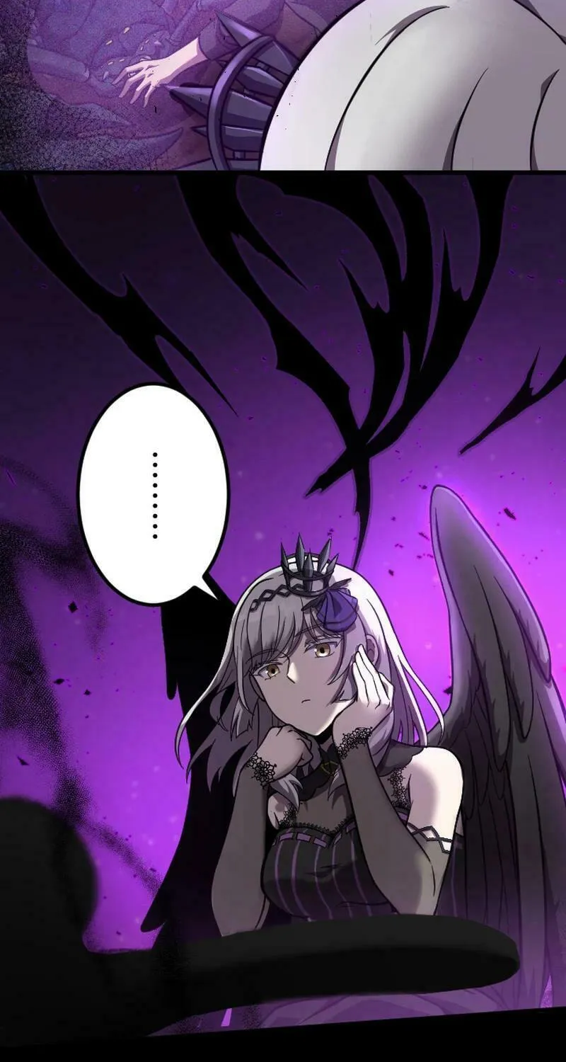 The Shadow Hunter Makes a Deal With an SSS Class Demon Chapter 6 page 31 - 