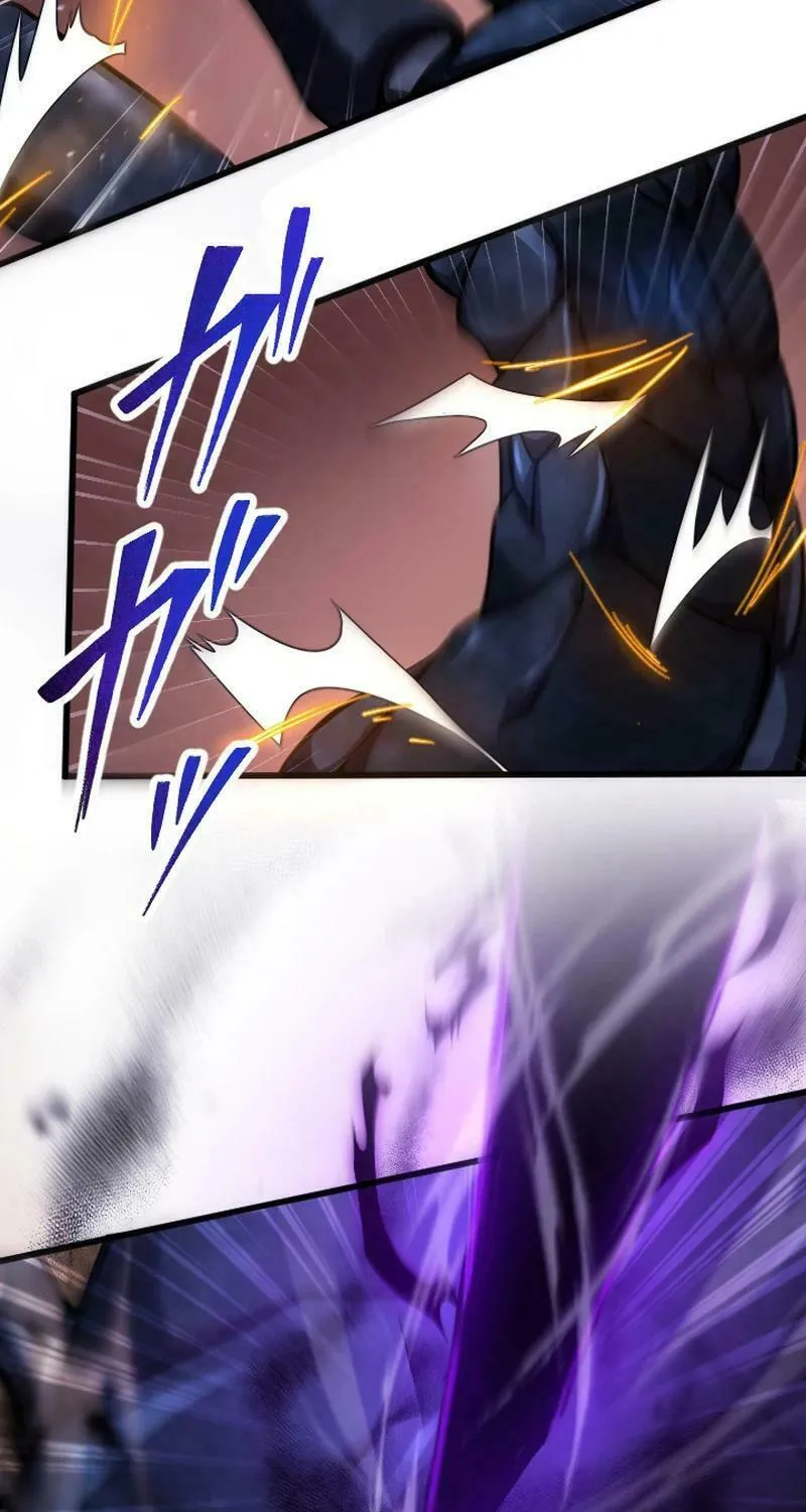The Shadow Hunter Makes a Deal With an SSS Class Demon Chapter 6 page 33 - 