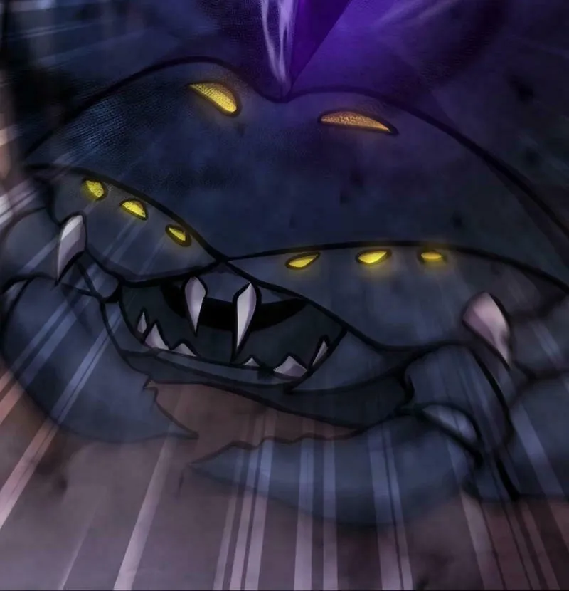 The Shadow Hunter Makes a Deal With an SSS Class Demon Chapter 6 page 34 - 