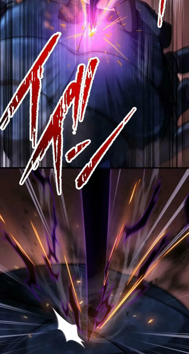 The Shadow Hunter Makes a Deal With an SSS Class Demon Chapter 6 page 36 - 