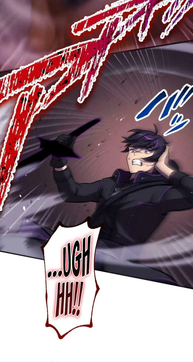 The Shadow Hunter Makes a Deal With an SSS Class Demon Chapter 6 page 39 - 