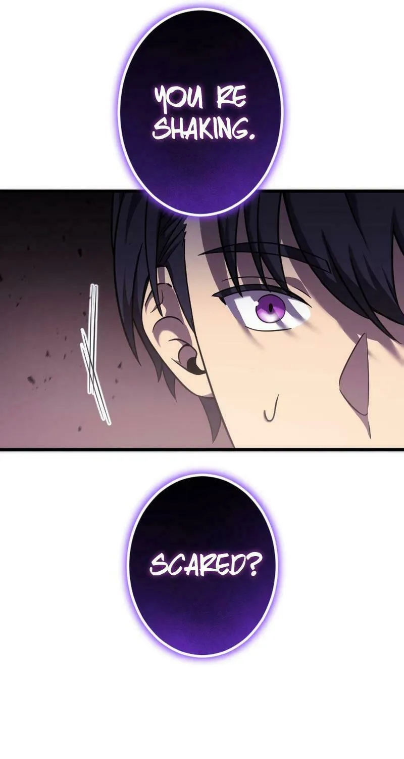 The Shadow Hunter Makes a Deal With an SSS Class Demon Chapter 6 page 5 - 