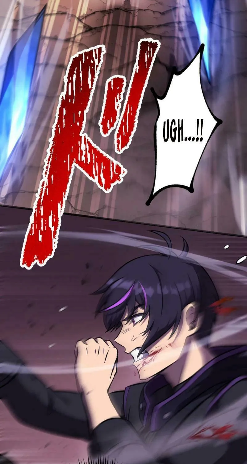 The Shadow Hunter Makes a Deal With an SSS Class Demon Chapter 6 page 43 - 