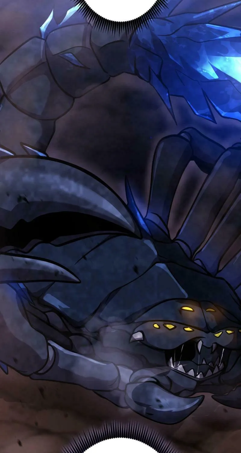 The Shadow Hunter Makes a Deal With an SSS Class Demon Chapter 6 page 45 - 