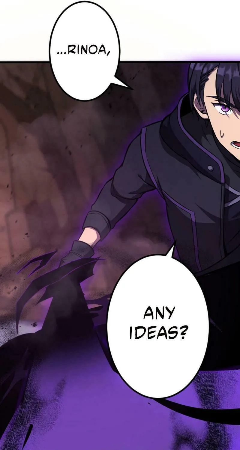 The Shadow Hunter Makes a Deal With an SSS Class Demon Chapter 6 page 47 - 