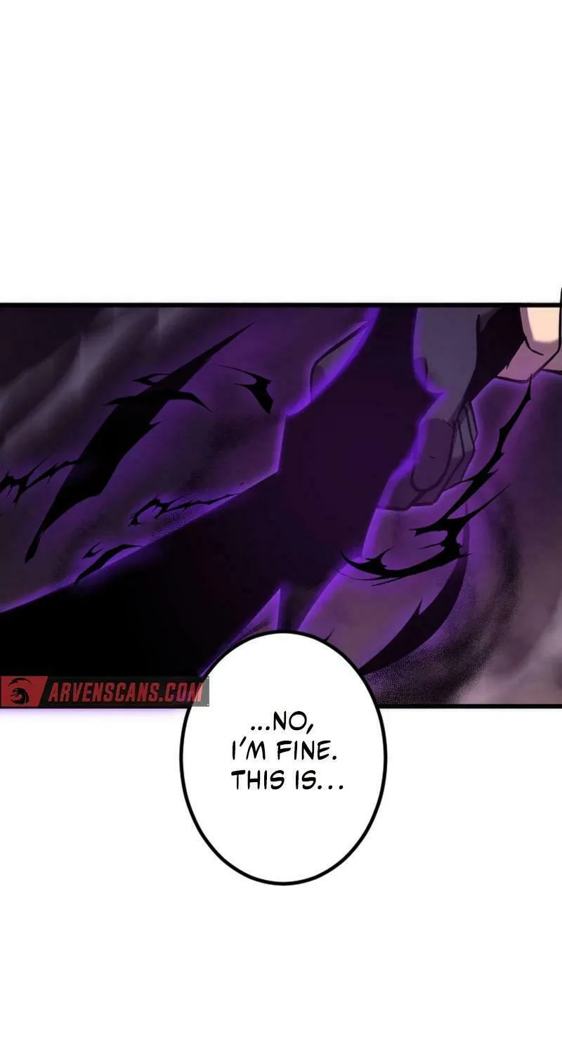 The Shadow Hunter Makes a Deal With an SSS Class Demon Chapter 6 page 6 - 