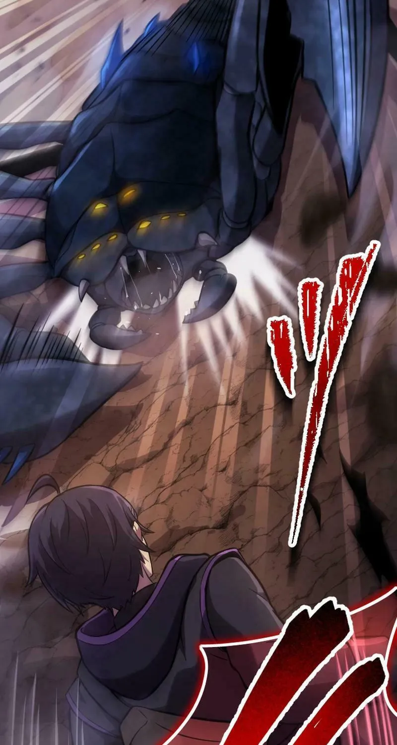 The Shadow Hunter Makes a Deal With an SSS Class Demon Chapter 6 page 52 - 