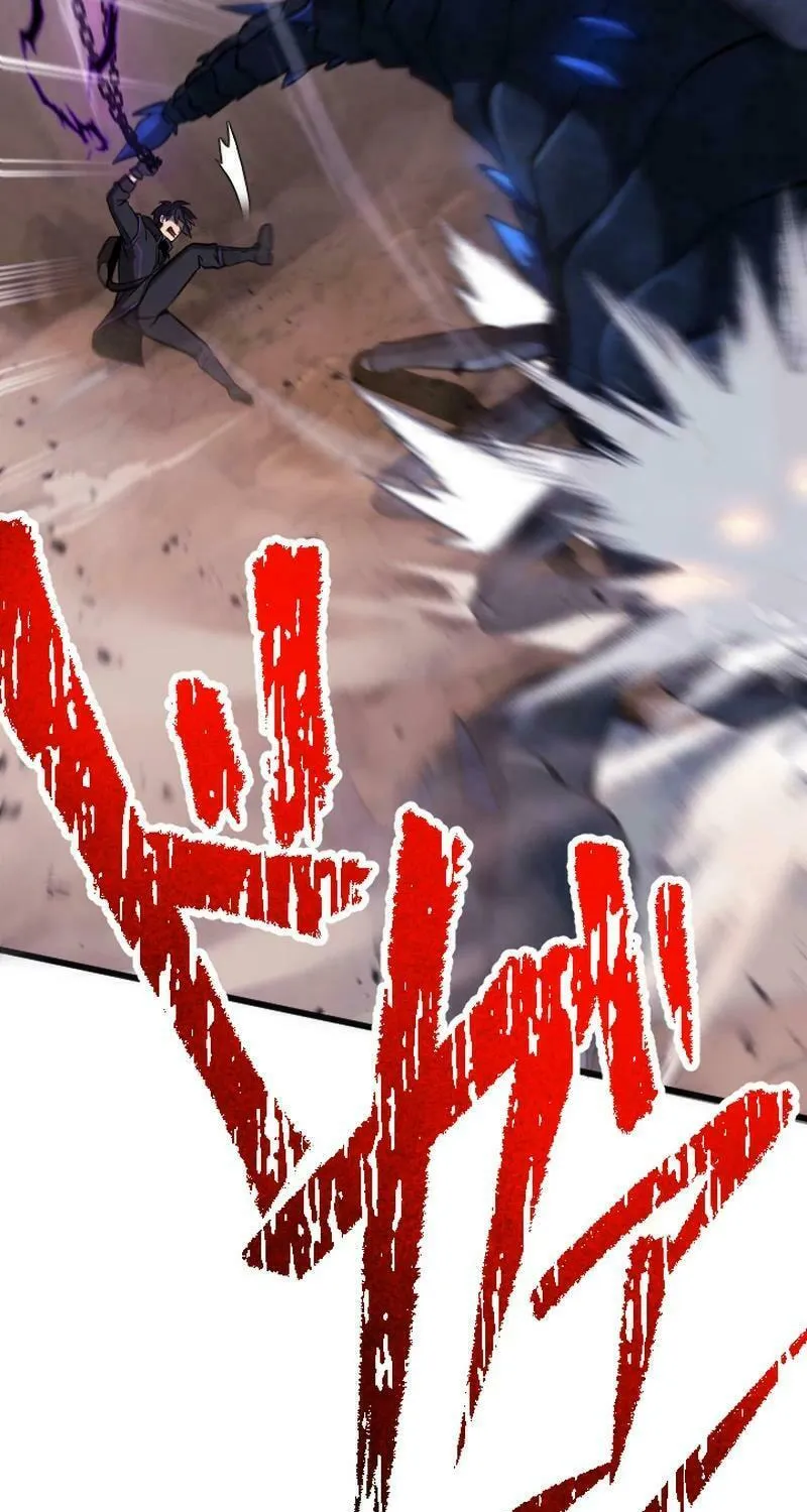 The Shadow Hunter Makes a Deal With an SSS Class Demon Chapter 6 page 56 - 