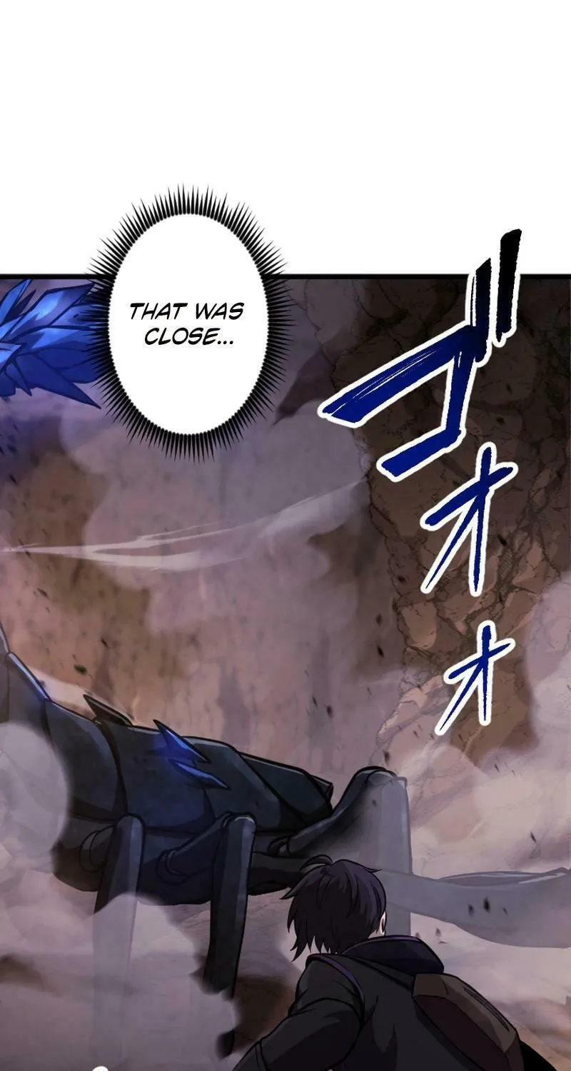 The Shadow Hunter Makes a Deal With an SSS Class Demon Chapter 6 page 58 - 