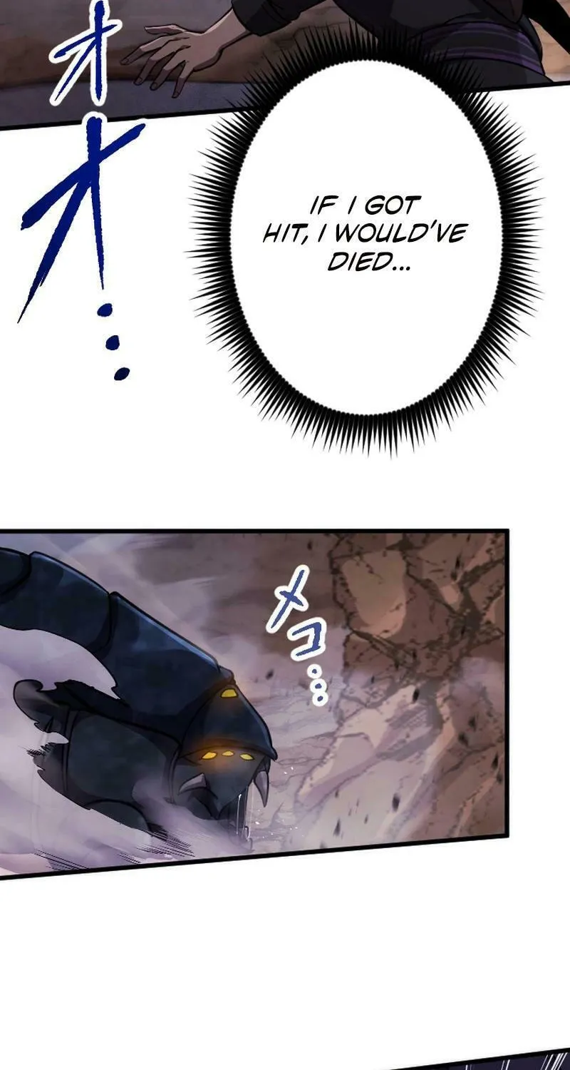 The Shadow Hunter Makes a Deal With an SSS Class Demon Chapter 6 page 59 - 