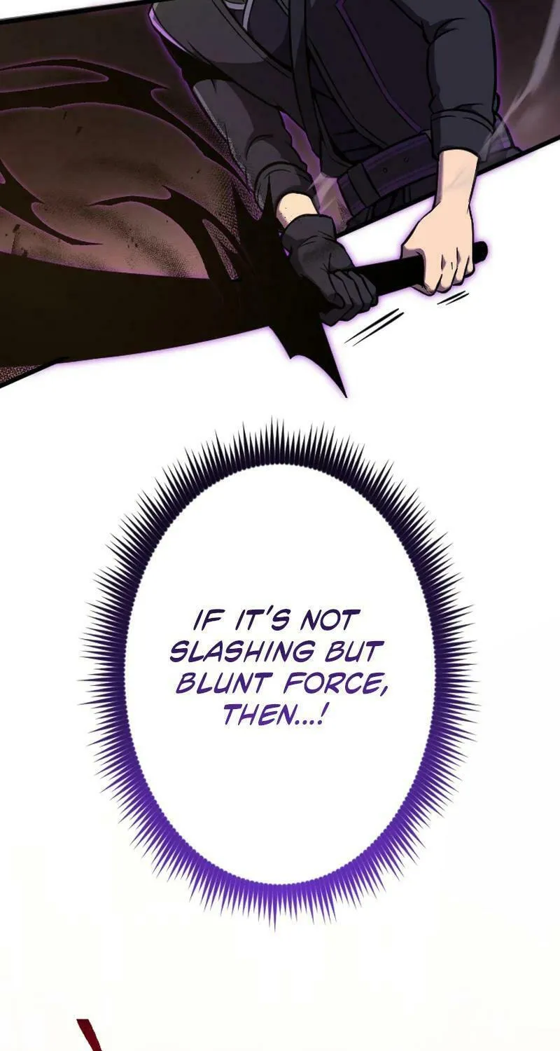 The Shadow Hunter Makes a Deal With an SSS Class Demon Chapter 6 page 63 - 