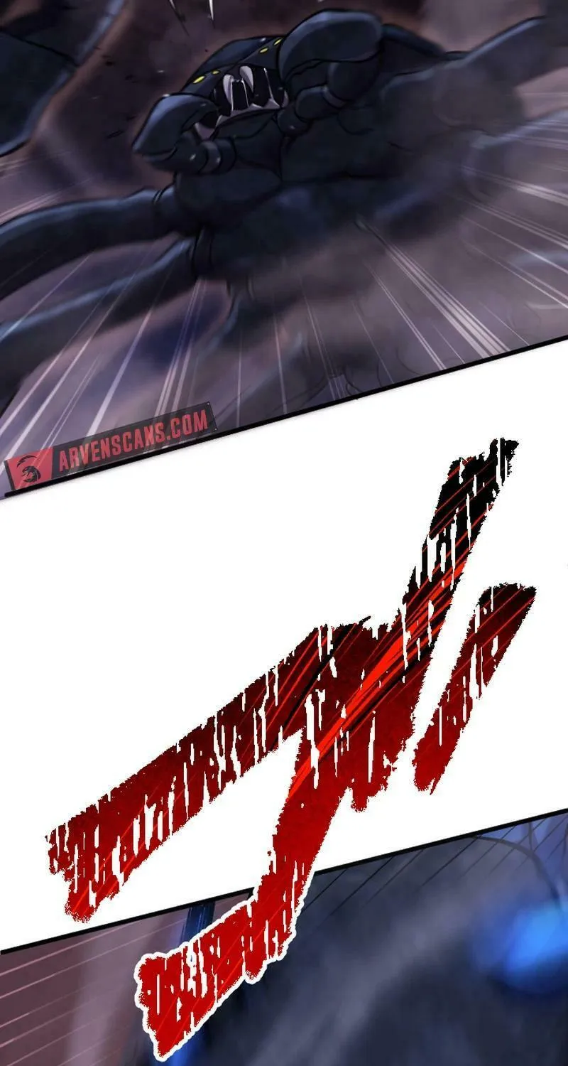 The Shadow Hunter Makes a Deal With an SSS Class Demon Chapter 6 page 65 - 