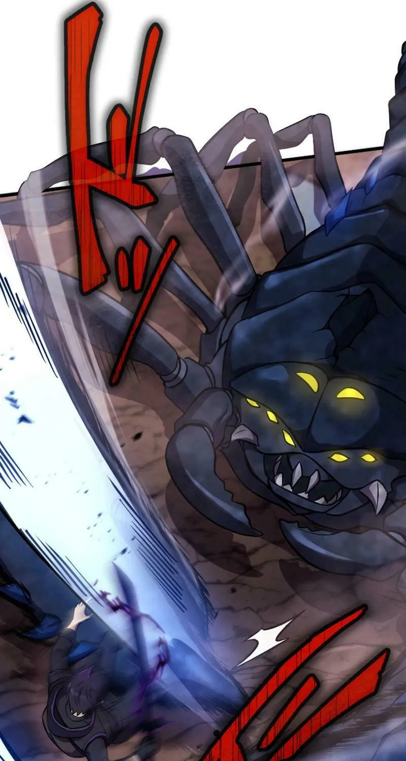 The Shadow Hunter Makes a Deal With an SSS Class Demon Chapter 6 page 67 - 