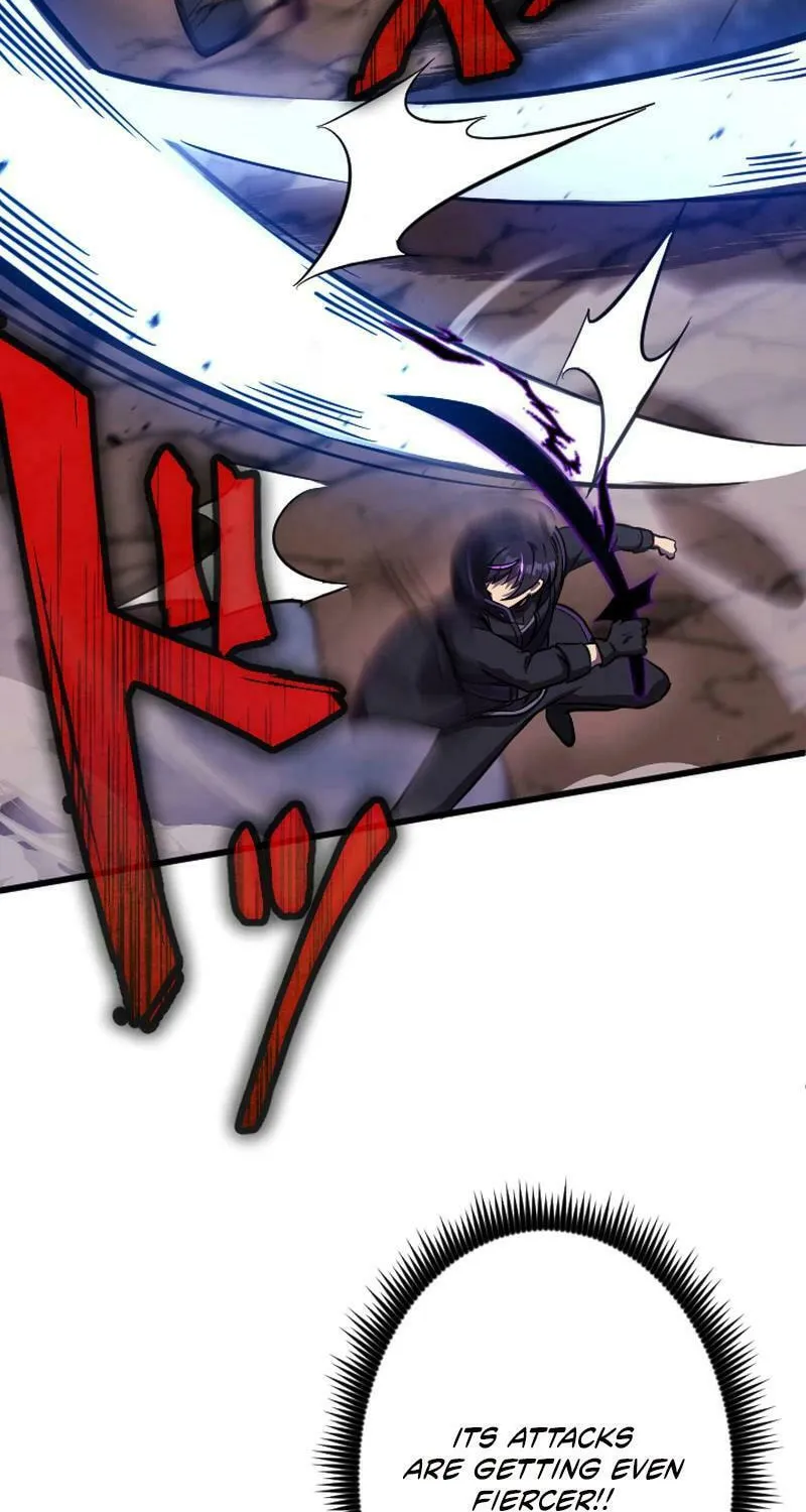 The Shadow Hunter Makes a Deal With an SSS Class Demon Chapter 6 page 68 - 