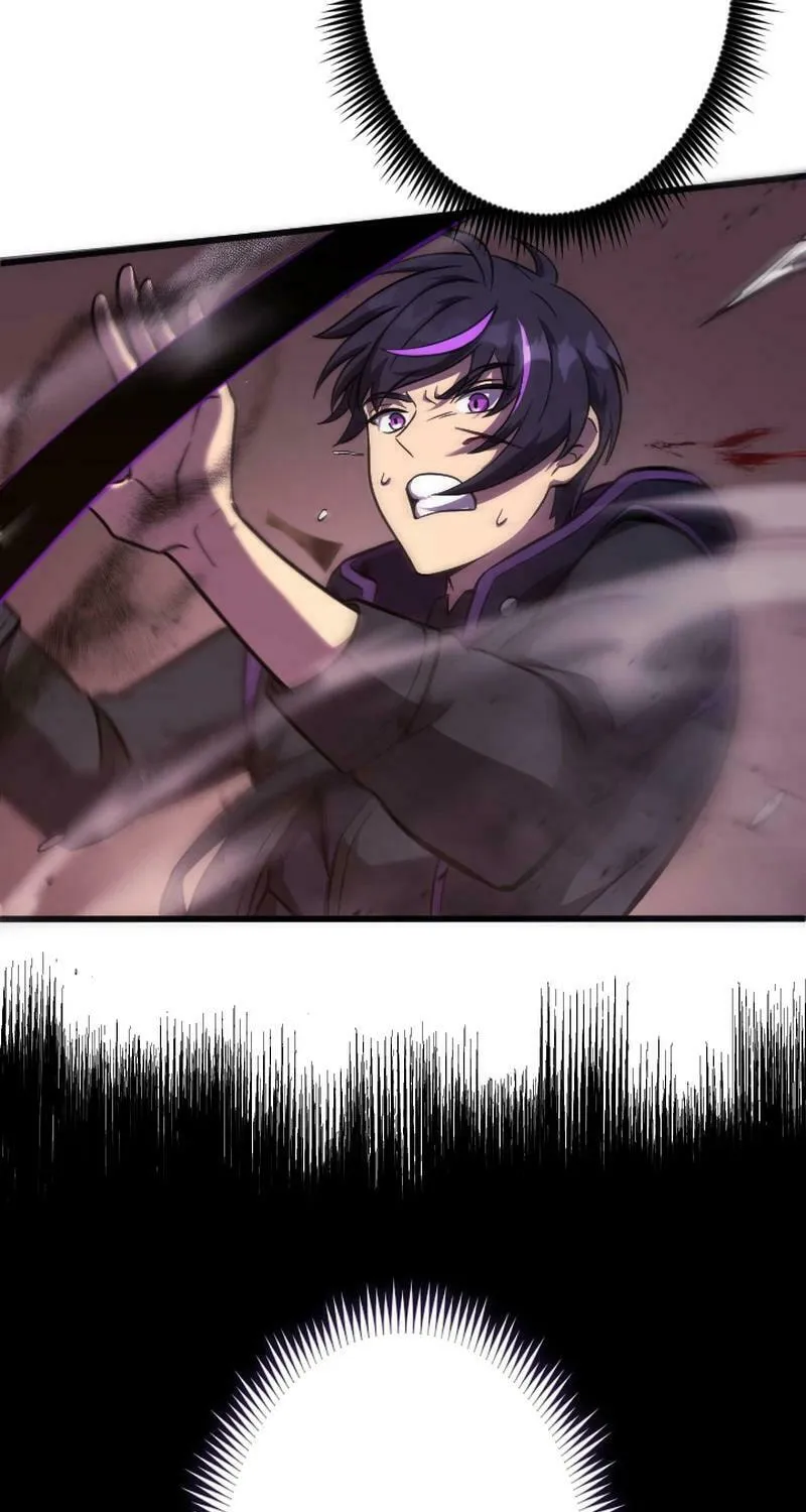 The Shadow Hunter Makes a Deal With an SSS Class Demon Chapter 6 page 69 - 