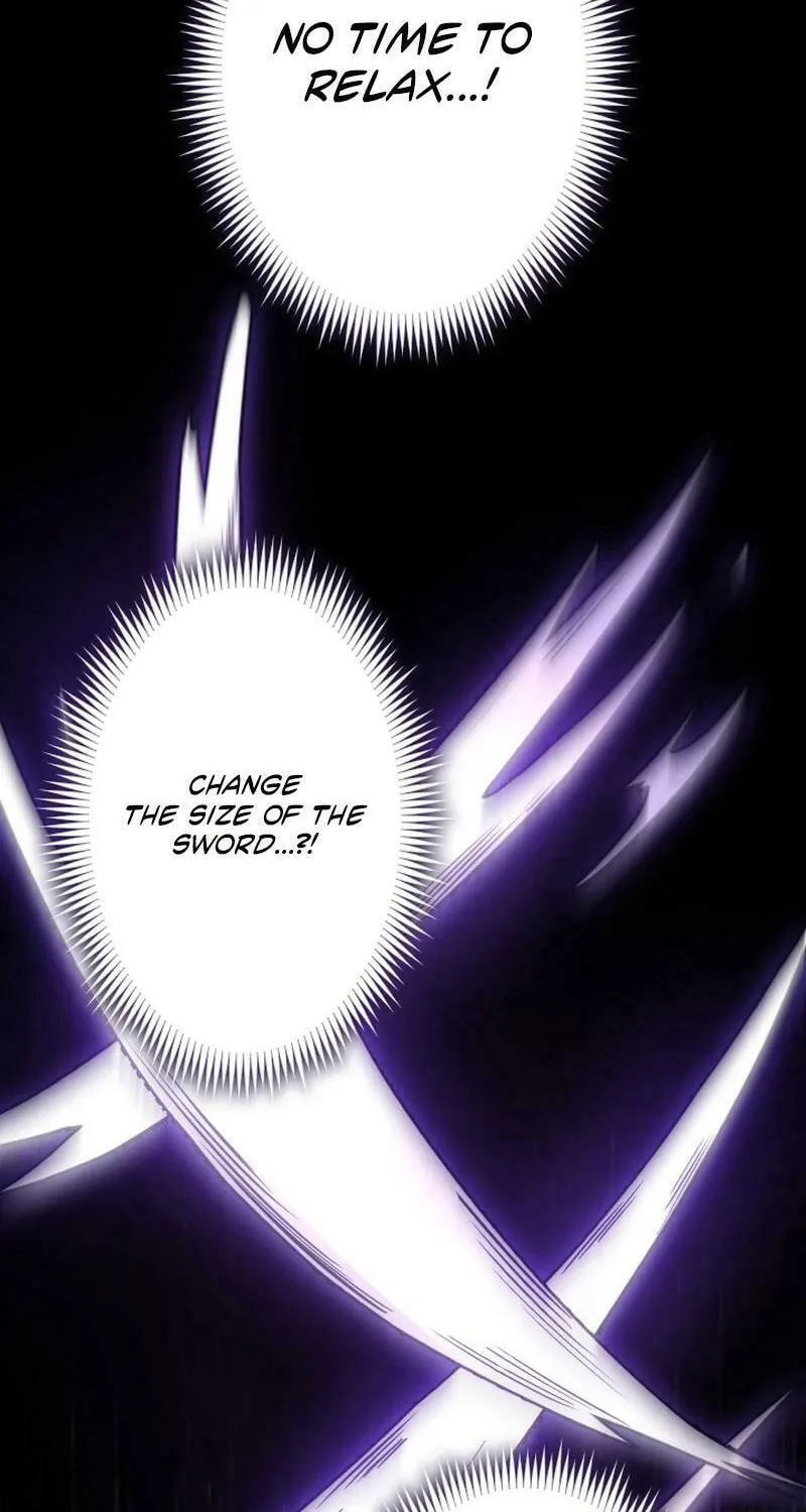 The Shadow Hunter Makes a Deal With an SSS Class Demon Chapter 6 page 70 - 