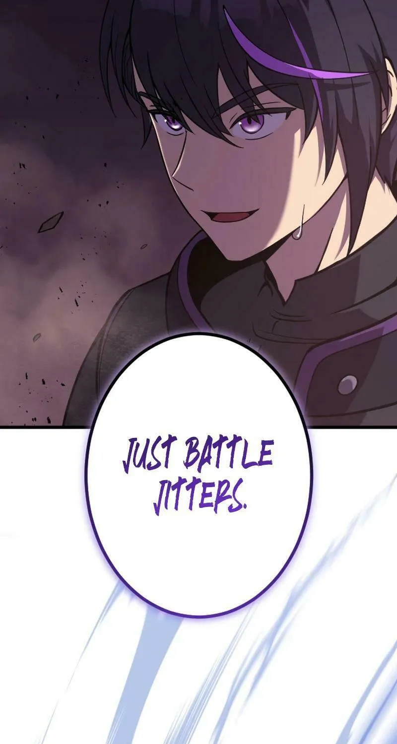 The Shadow Hunter Makes a Deal With an SSS Class Demon Chapter 6 page 8 - 