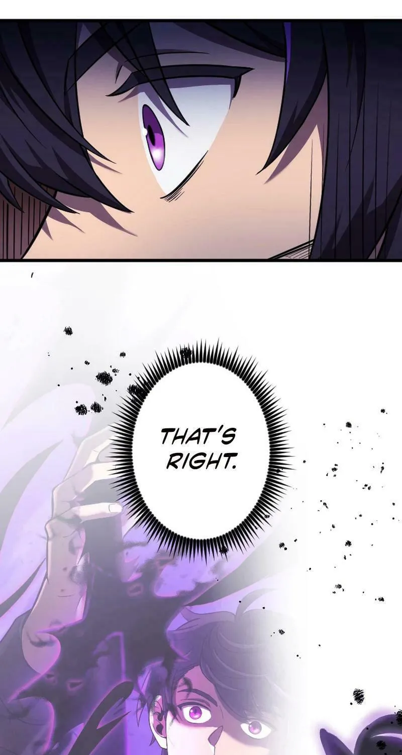 The Shadow Hunter Makes a Deal With an SSS Class Demon Chapter 6 page 74 - 