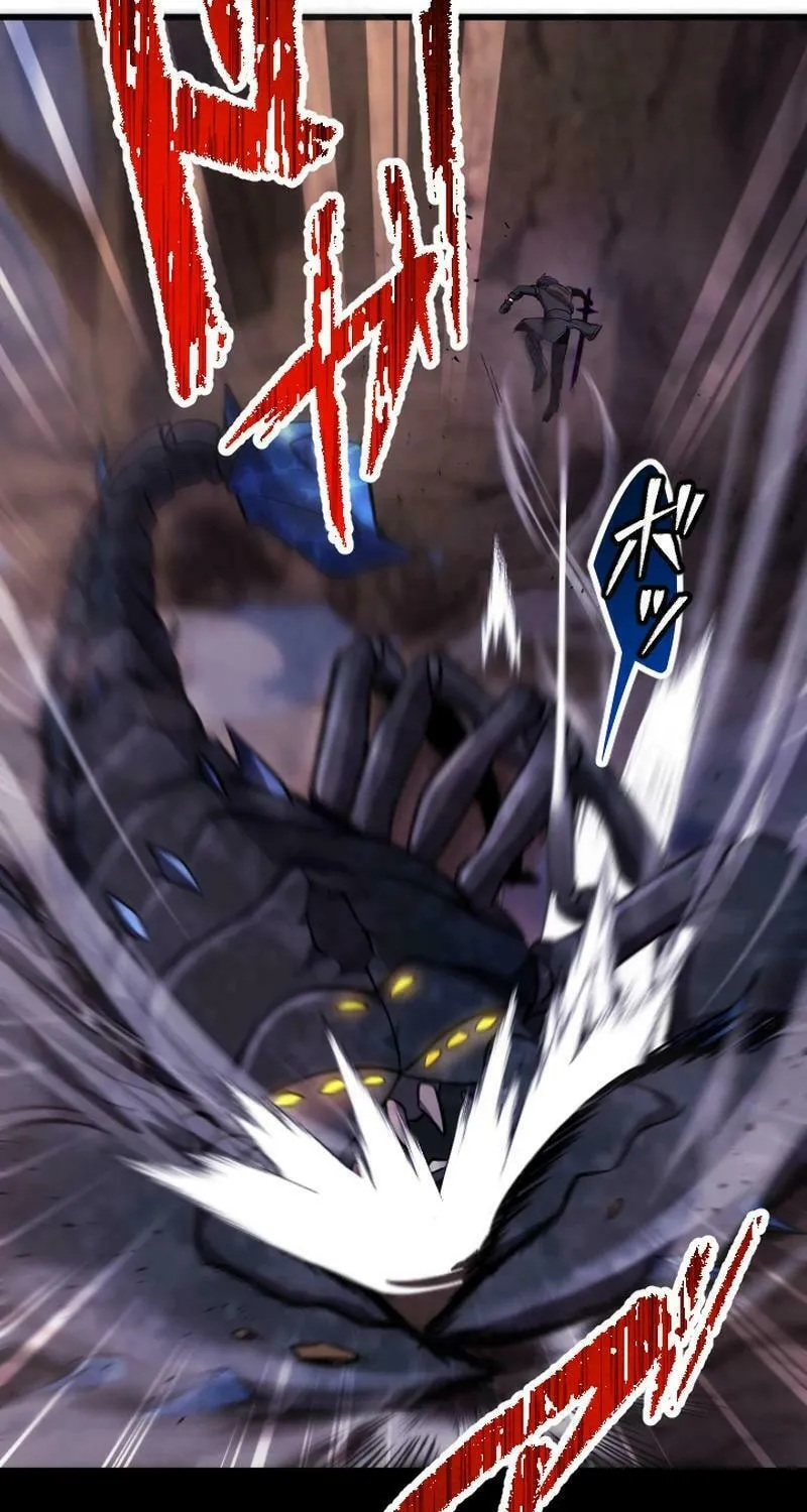 The Shadow Hunter Makes a Deal With an SSS Class Demon Chapter 6 page 78 - 