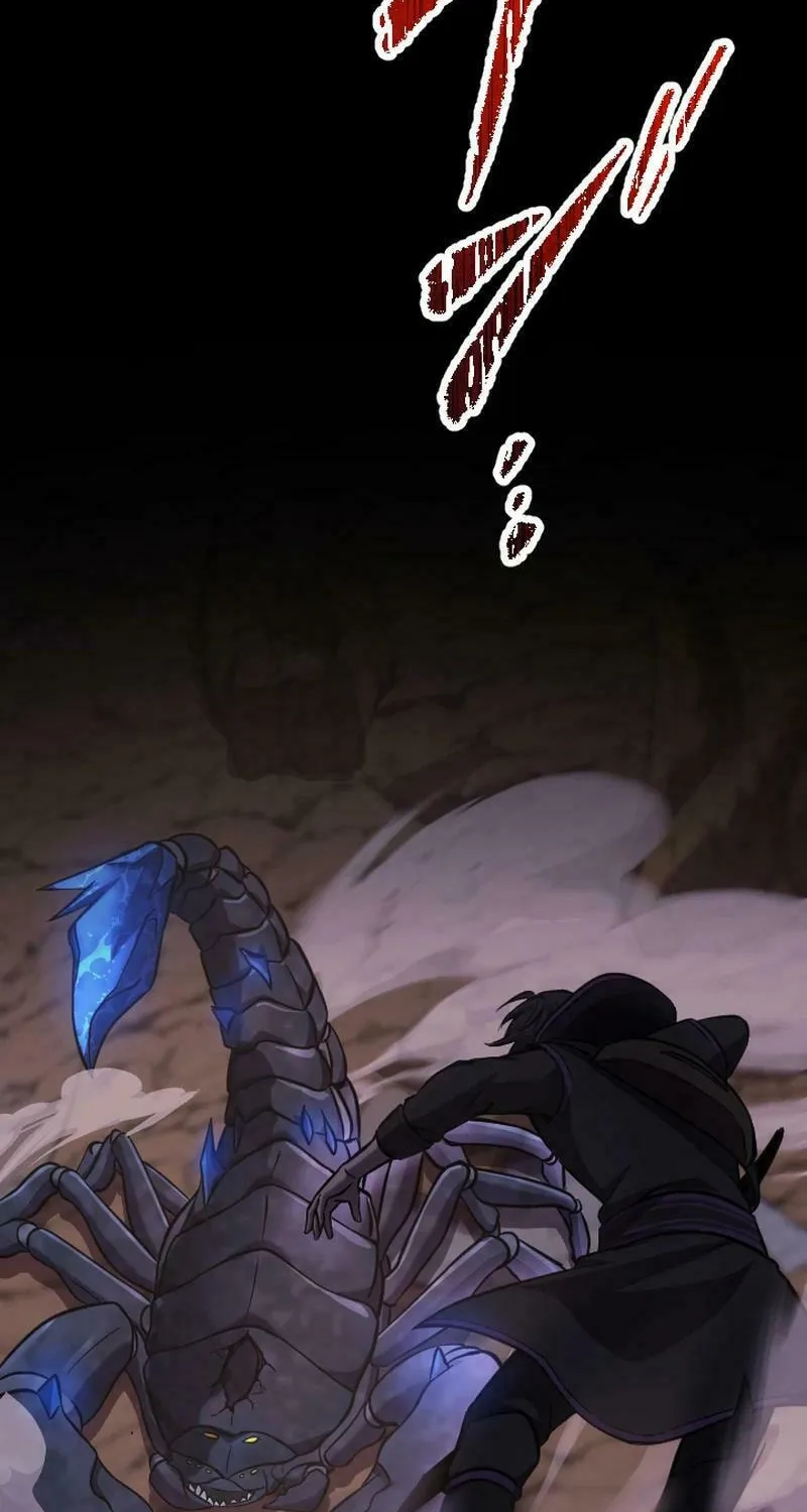 The Shadow Hunter Makes a Deal With an SSS Class Demon Chapter 6 page 79 - 