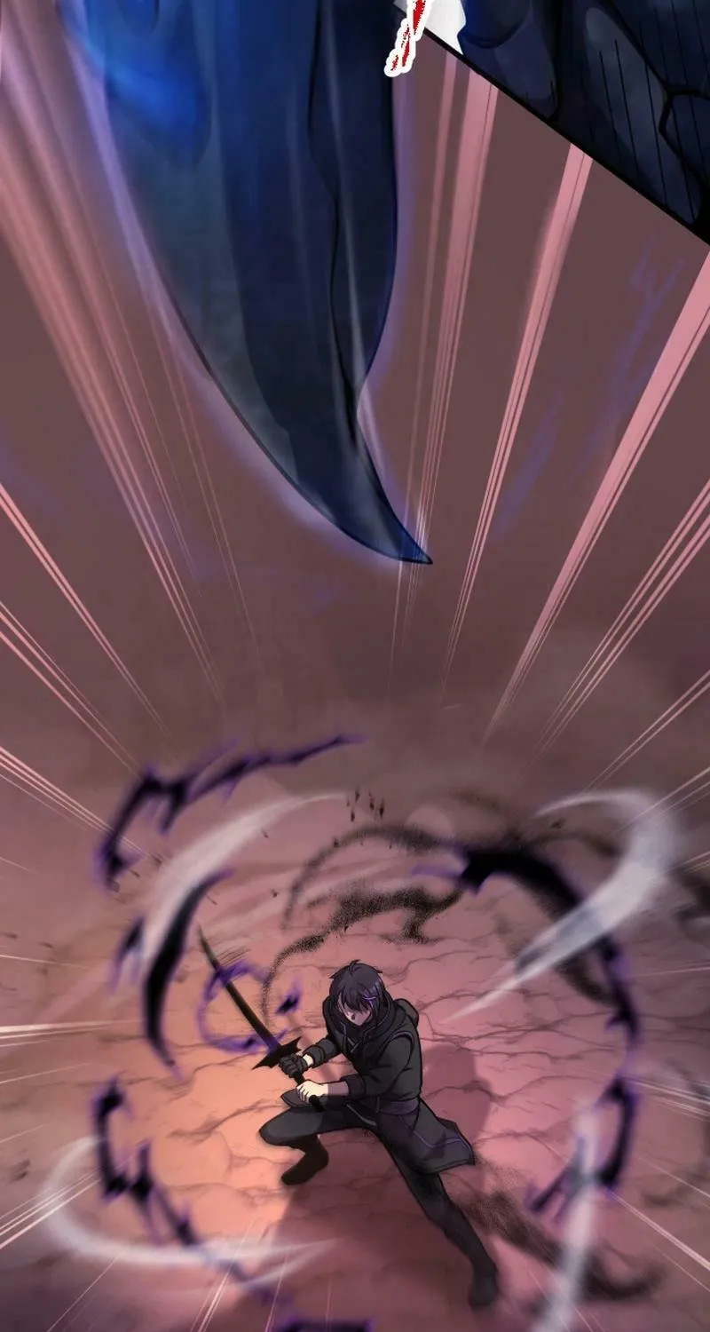 The Shadow Hunter Makes a Deal With an SSS Class Demon Chapter 6 page 10 - 
