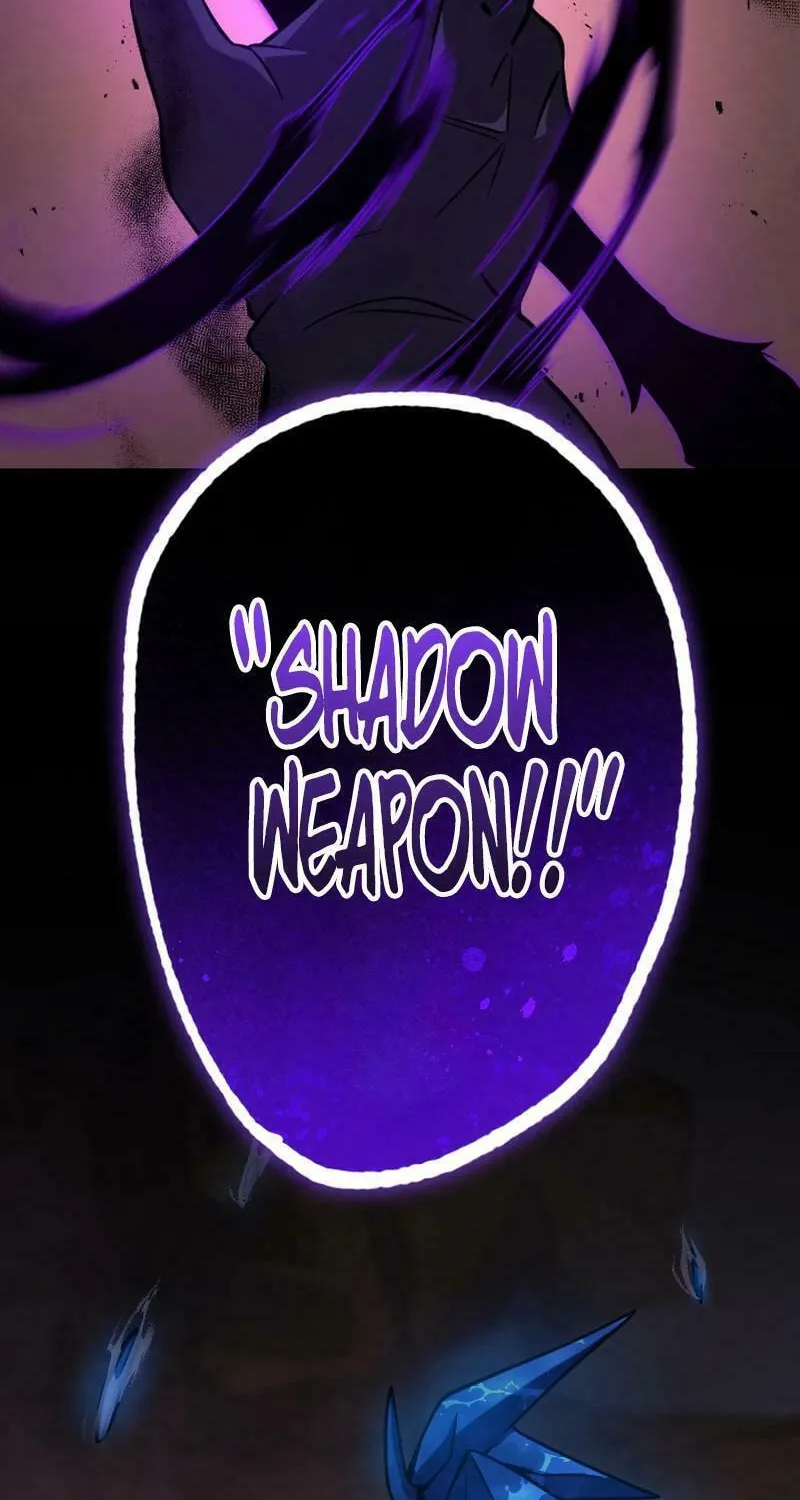 The Shadow Hunter Makes a Deal With an SSS Class Demon Chapter 6 page 91 - 