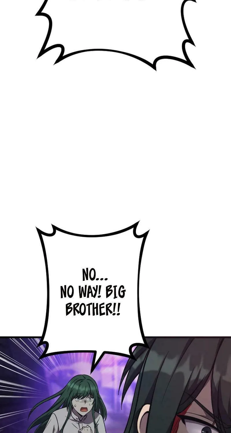 The Shadow Hunter Makes a Deal With an SSS Class Demon Chapter 7 page 11 - 