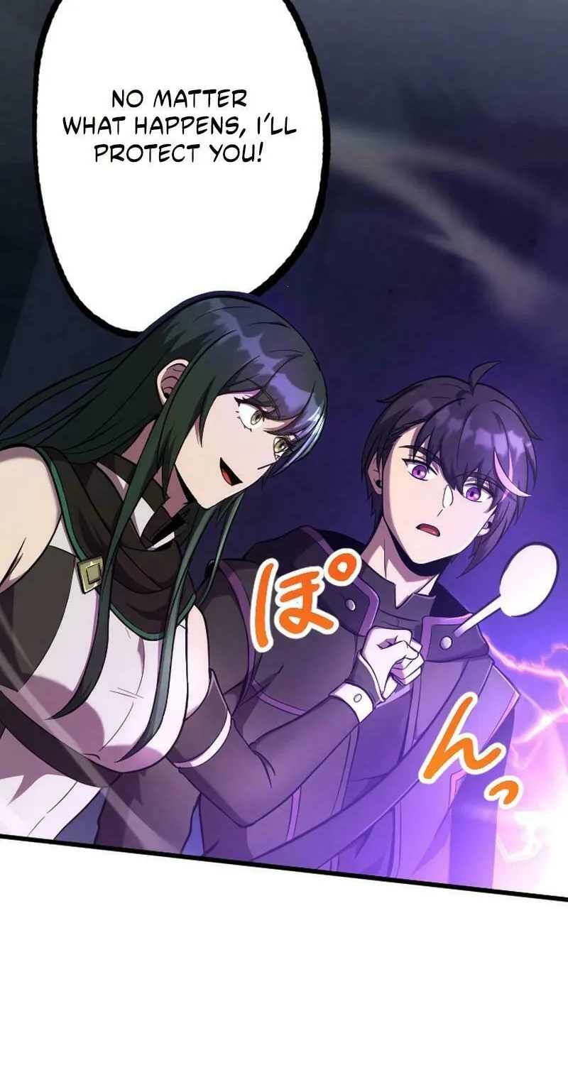 The Shadow Hunter Makes a Deal With an SSS Class Demon Chapter 7 page 101 - 