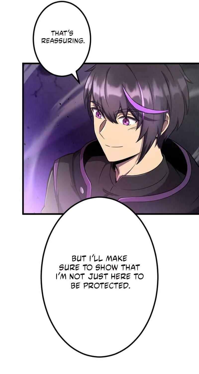 The Shadow Hunter Makes a Deal With an SSS Class Demon Chapter 7 page 103 - 