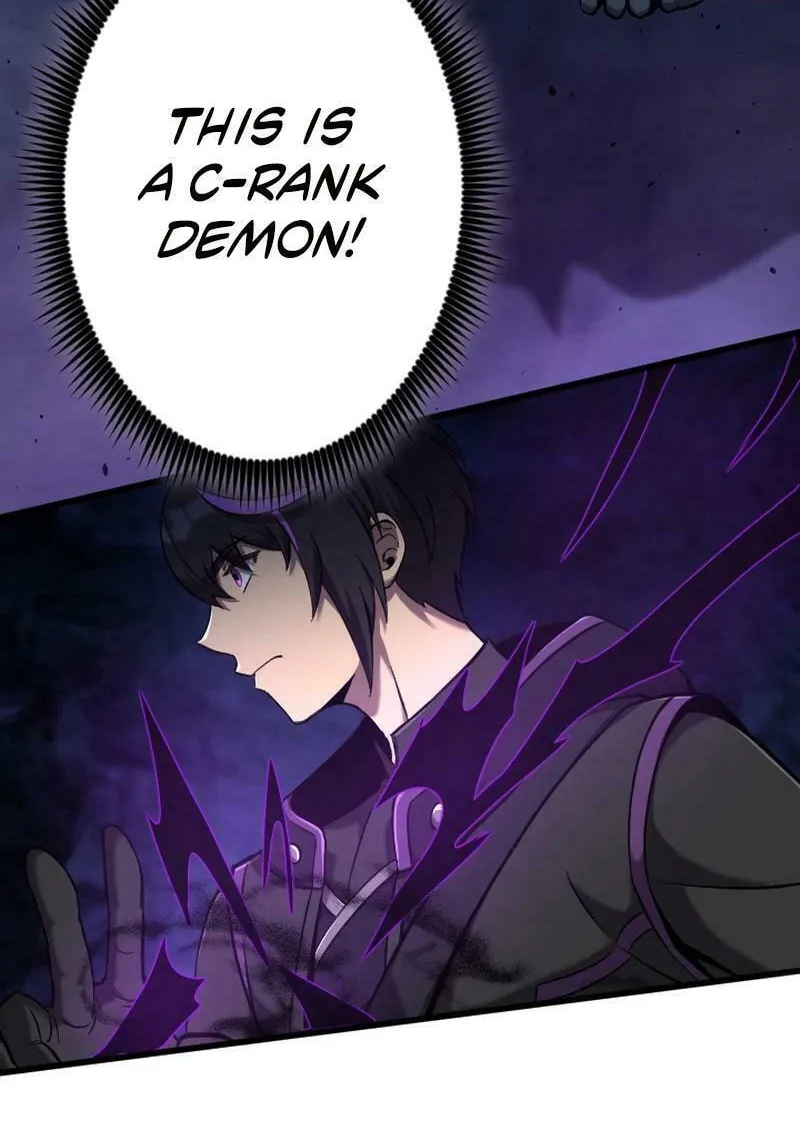 The Shadow Hunter Makes a Deal With an SSS Class Demon Chapter 7 page 108 - 