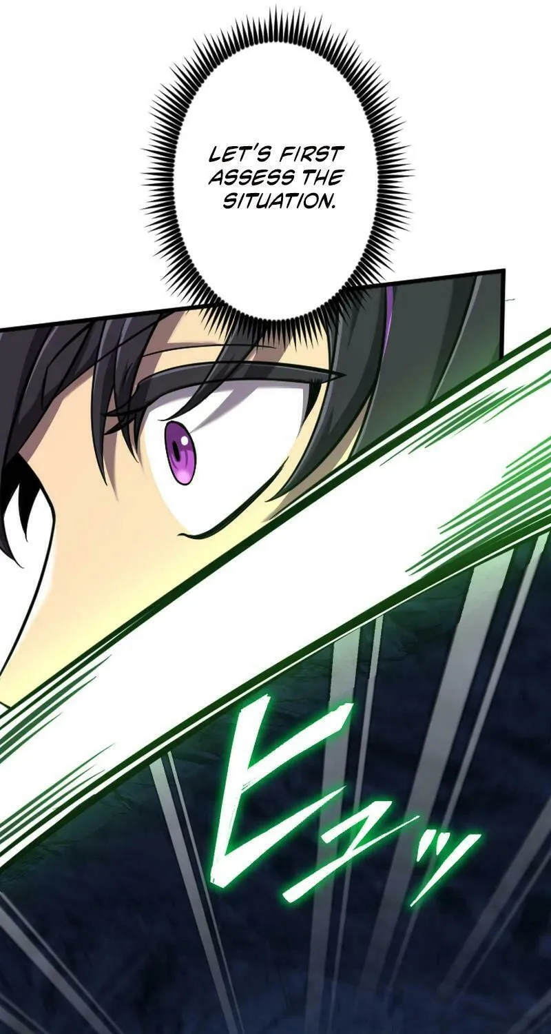 The Shadow Hunter Makes a Deal With an SSS Class Demon Chapter 7 page 109 - 