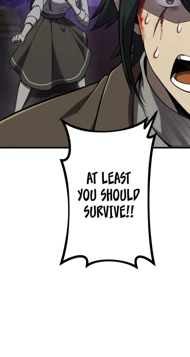 The Shadow Hunter Makes a Deal With an SSS Class Demon Chapter 7 page 12 - 