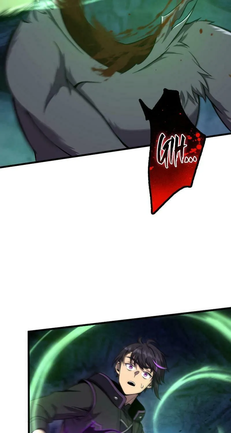 The Shadow Hunter Makes a Deal With an SSS Class Demon Chapter 7 page 116 - 