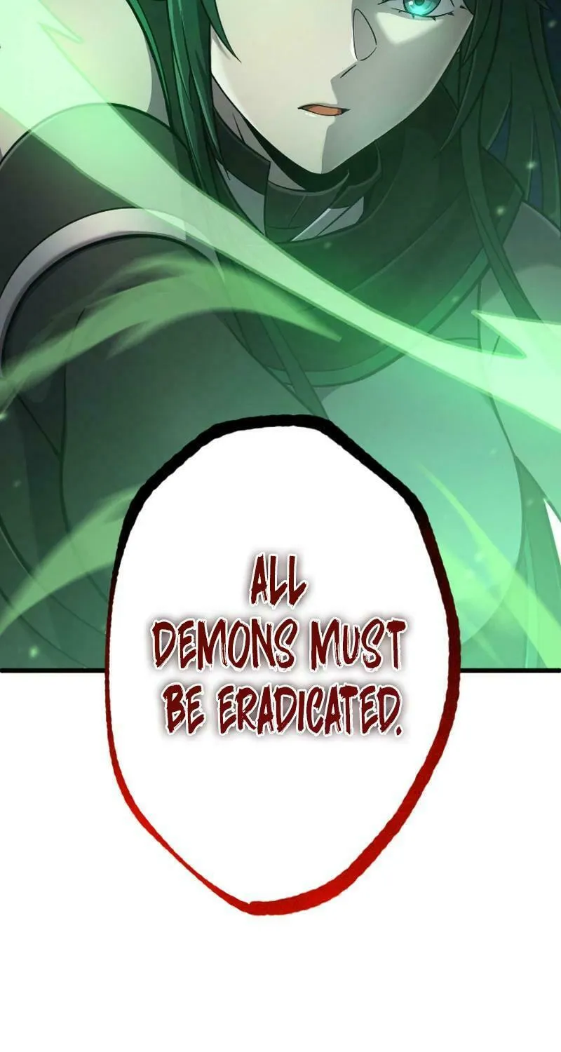 The Shadow Hunter Makes a Deal With an SSS Class Demon Chapter 7 page 118 - 