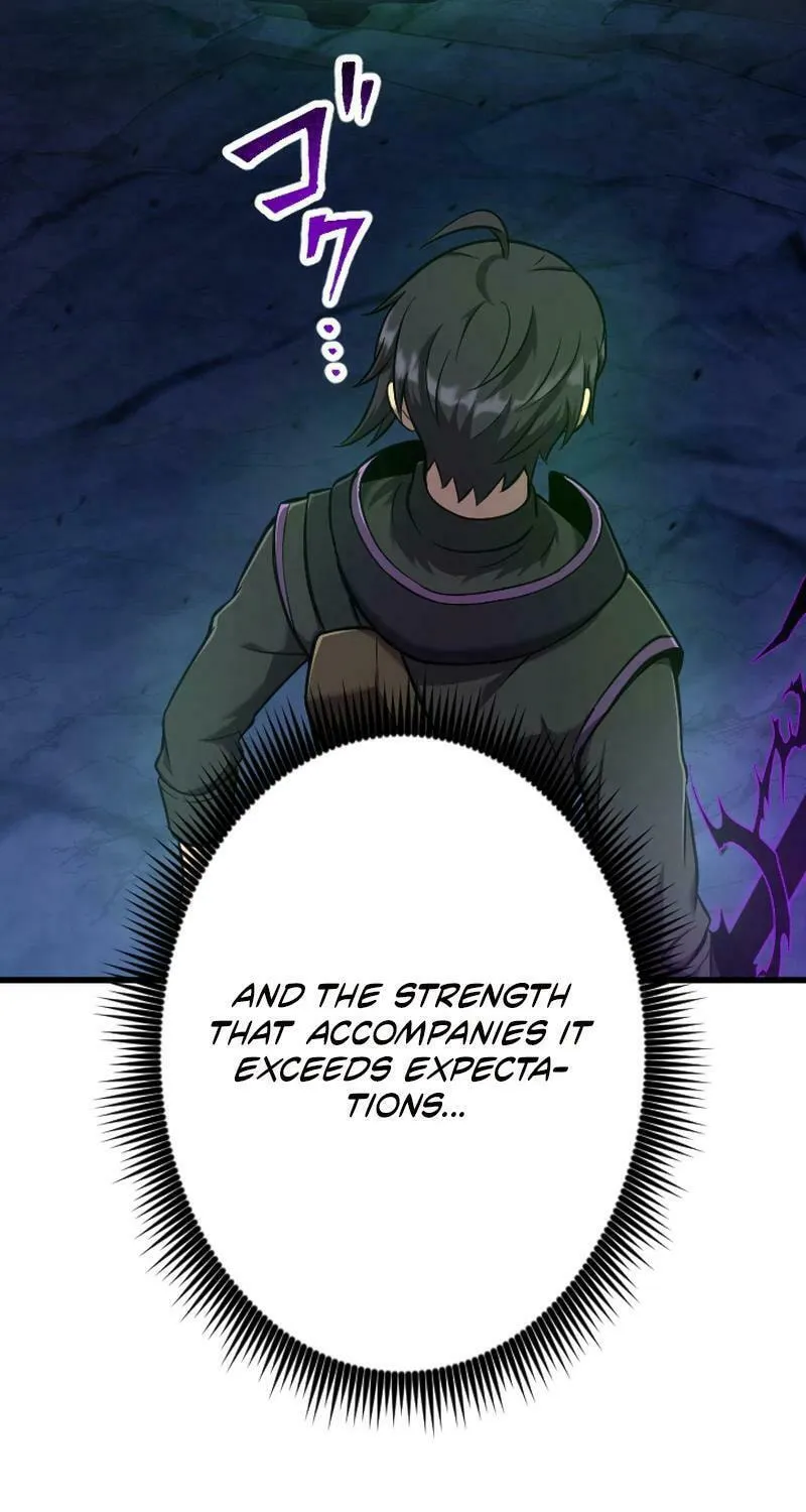The Shadow Hunter Makes a Deal With an SSS Class Demon Chapter 7 page 120 - 