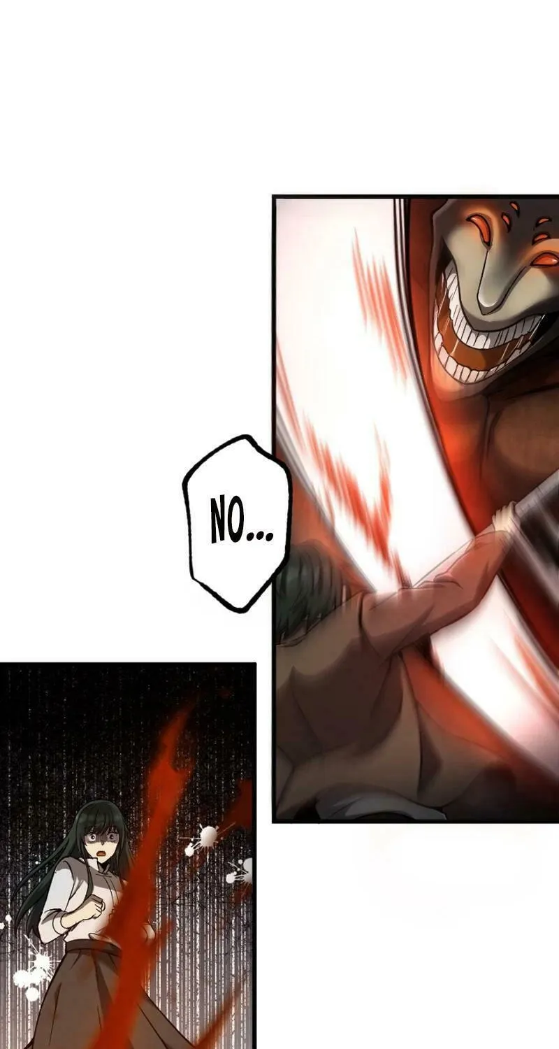 The Shadow Hunter Makes a Deal With an SSS Class Demon Chapter 7 page 13 - 