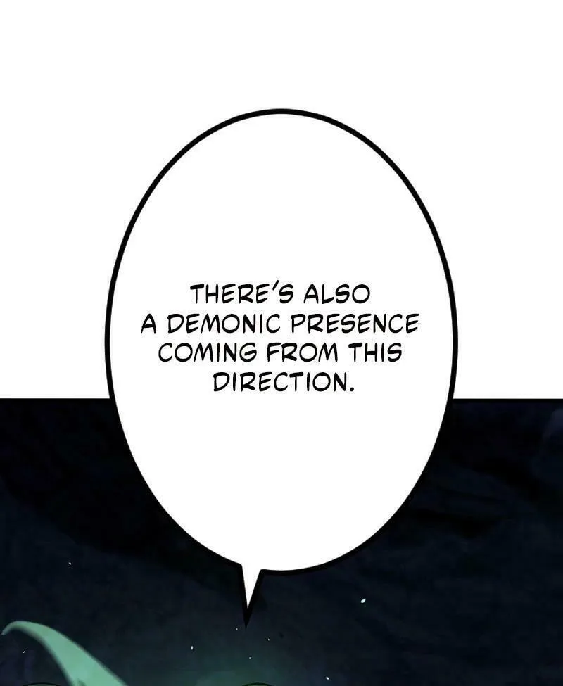 The Shadow Hunter Makes a Deal With an SSS Class Demon Chapter 7 page 122 - 