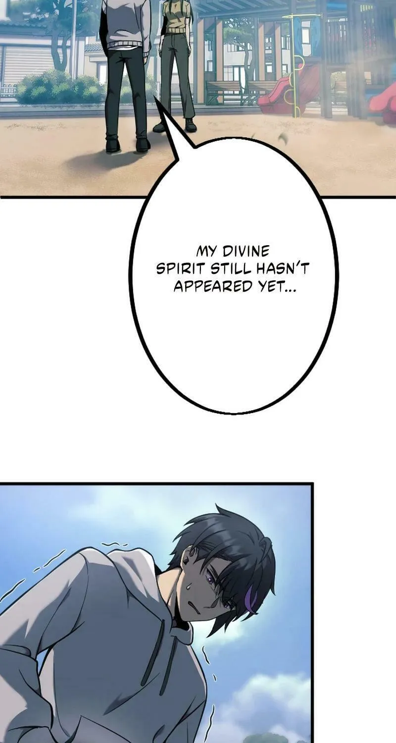 The Shadow Hunter Makes a Deal With an SSS Class Demon Chapter 7 page 19 - 