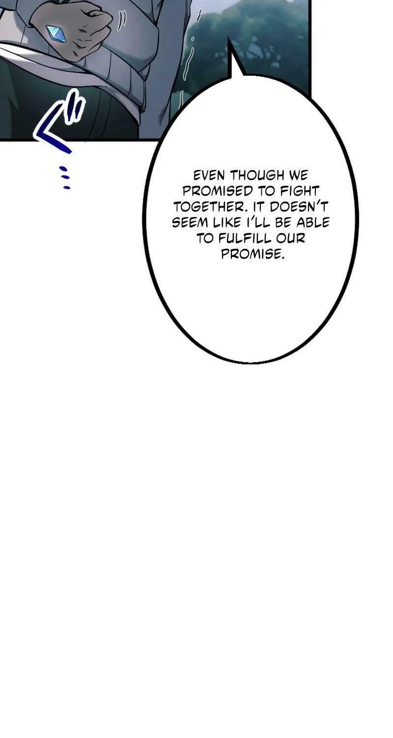 The Shadow Hunter Makes a Deal With an SSS Class Demon Chapter 7 page 20 - 