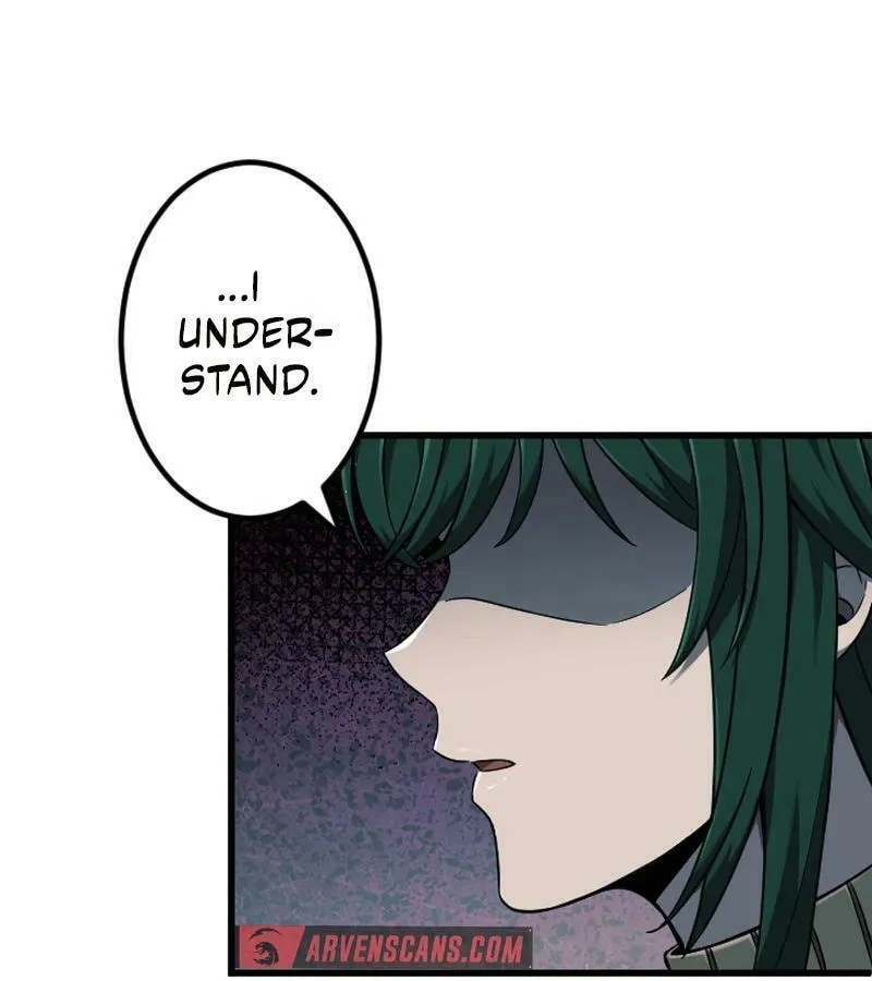 The Shadow Hunter Makes a Deal With an SSS Class Demon Chapter 7 page 21 - 