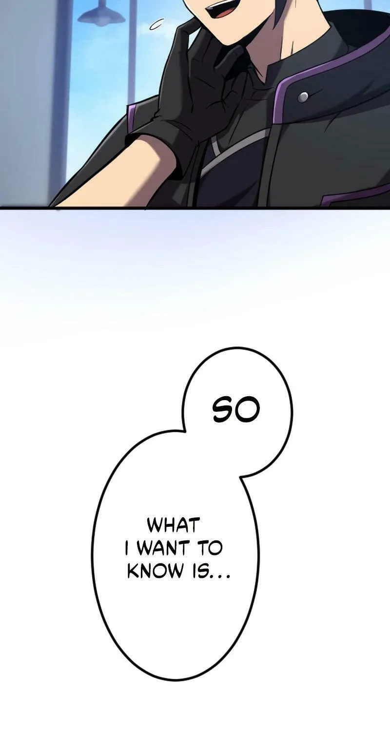The Shadow Hunter Makes a Deal With an SSS Class Demon Chapter 7 page 32 - 