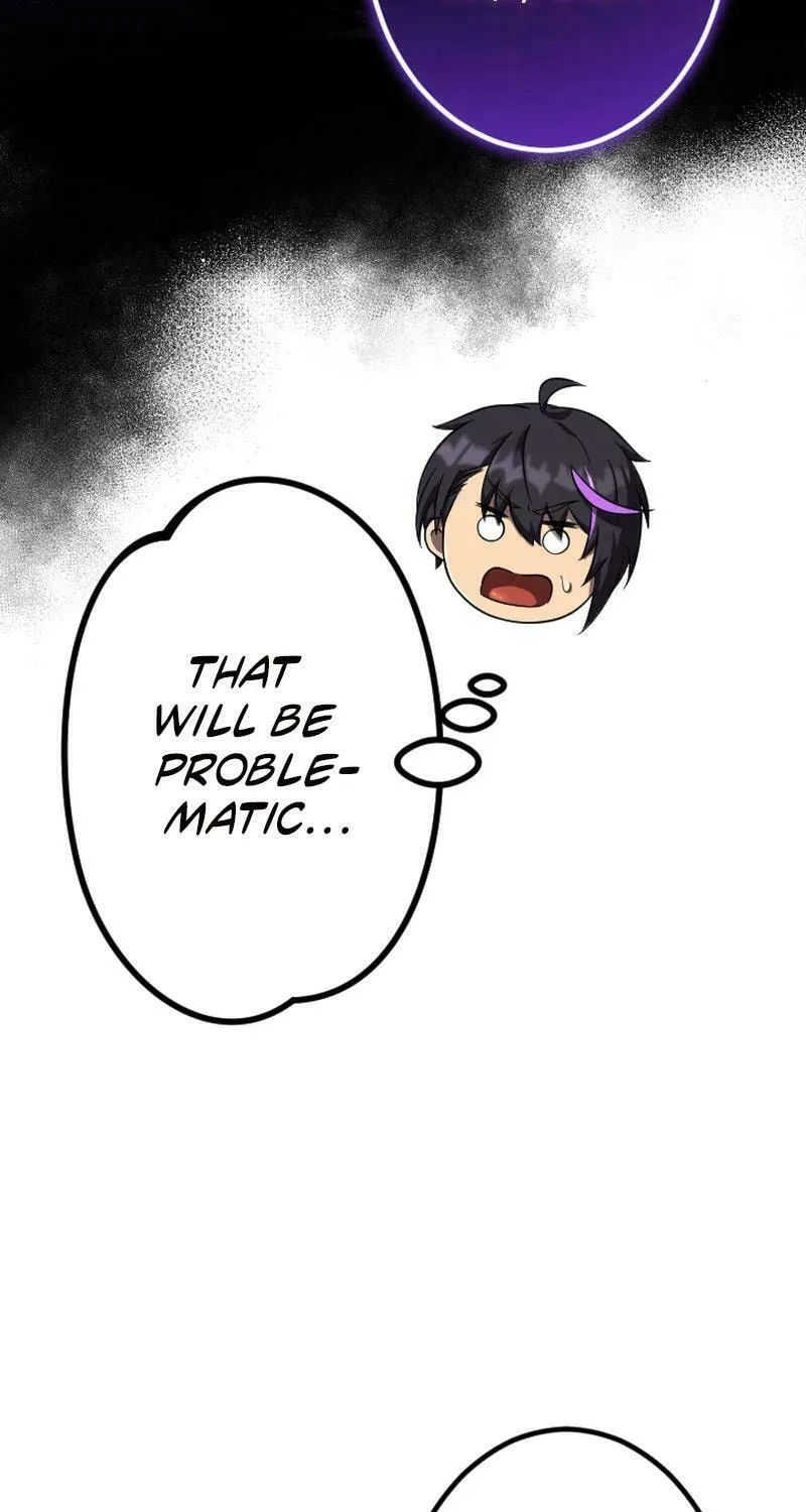 The Shadow Hunter Makes a Deal With an SSS Class Demon Chapter 7 page 37 - 